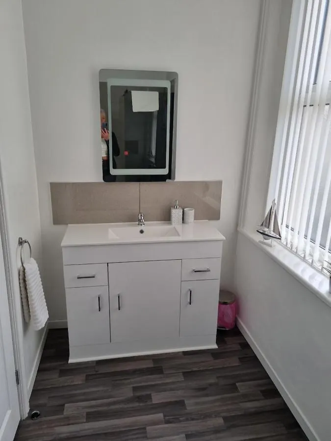 Lexham Hotel Blackpool
