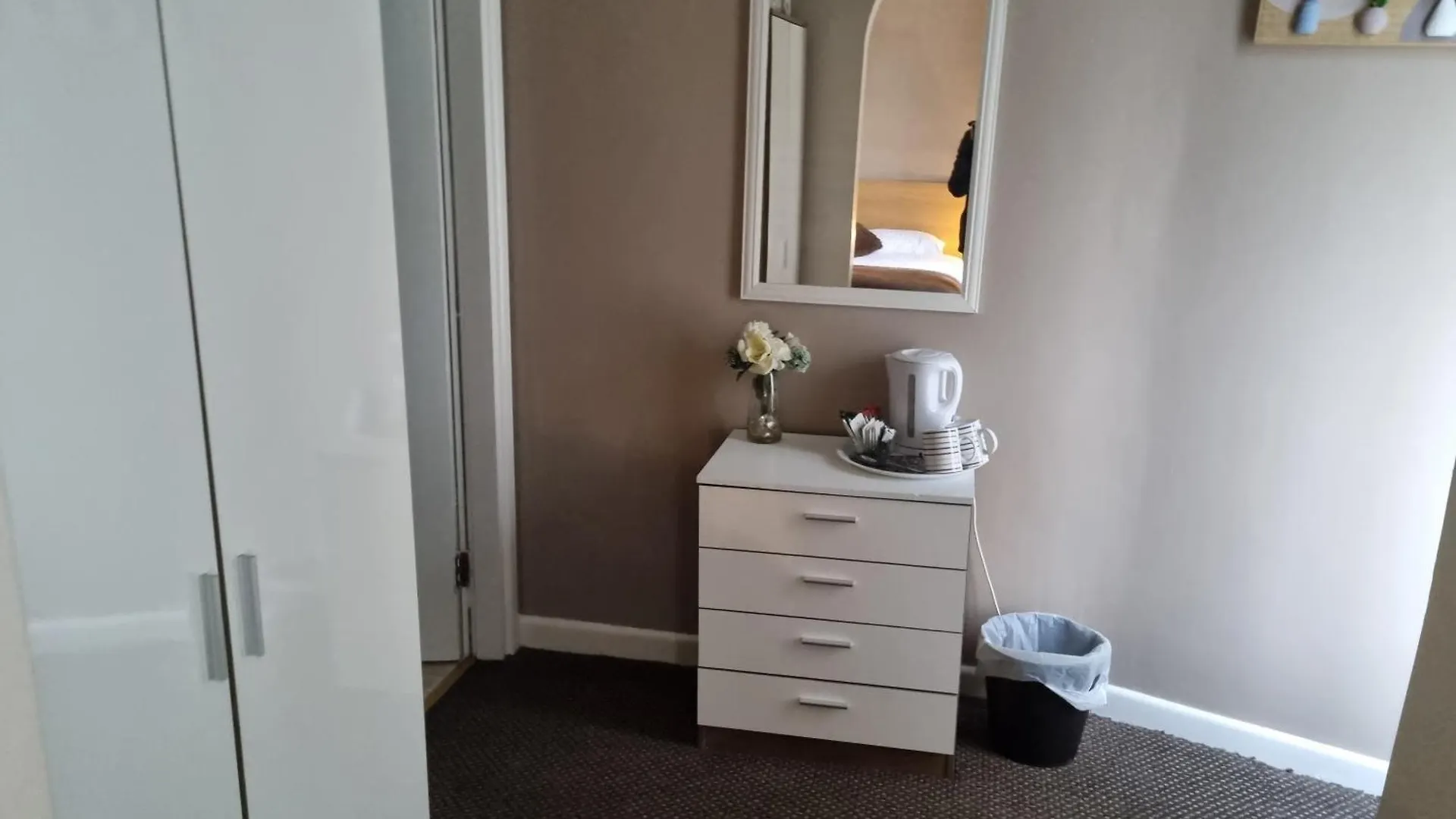 Lexham Hotel Blackpool 3*,  United Kingdom