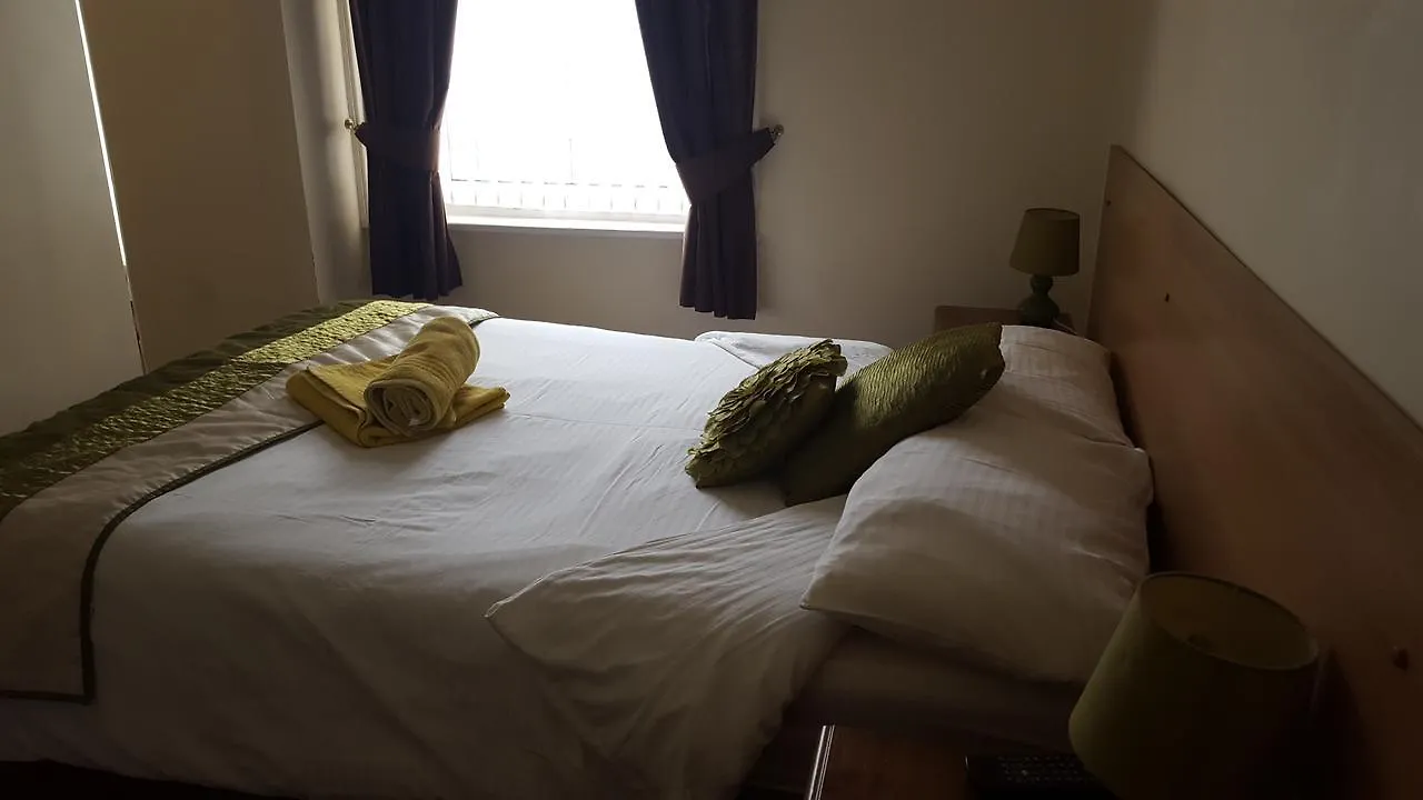 Lexham Hotel Blackpool