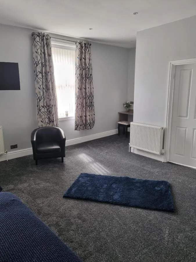 Lexham Hotel Blackpool